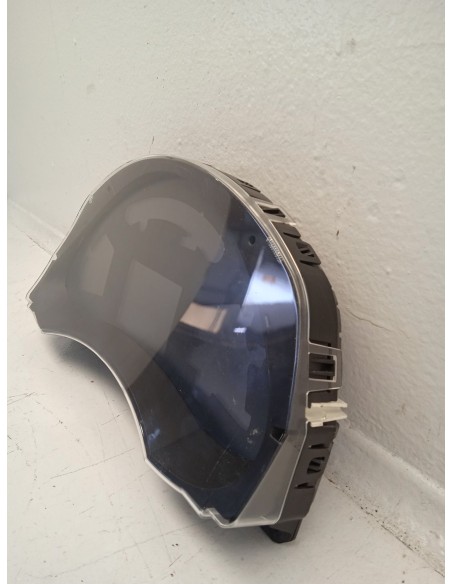 Recambio de cuadro instrumentos para nissan leaf acenta referencia OEM IAM 248104NR0A  