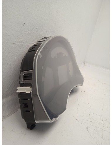 Recambio de cuadro instrumentos para nissan leaf acenta referencia OEM IAM 248104NR0A  