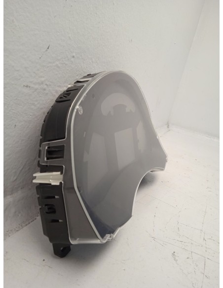 Recambio de cuadro instrumentos para nissan leaf acenta referencia OEM IAM 248104NR0A  