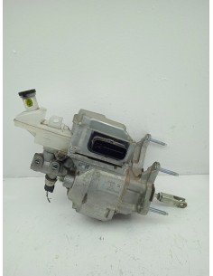 Recambio de bomba freno para nissan leaf acenta referencia OEM IAM 460074NP0A  