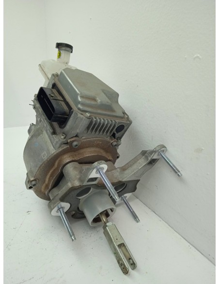 Recambio de bomba freno para nissan leaf acenta referencia OEM IAM 460074NP0A  