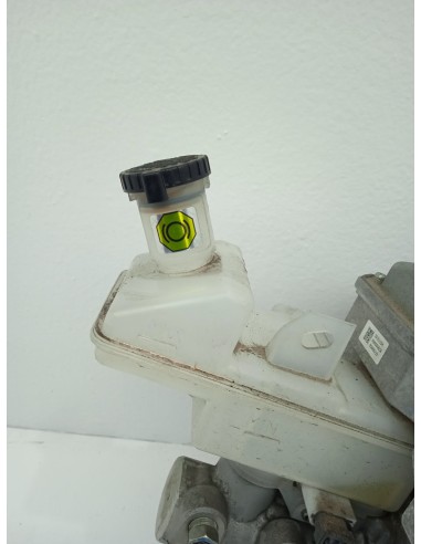 Recambio de bomba freno para nissan leaf acenta referencia OEM IAM 460074NP0A  