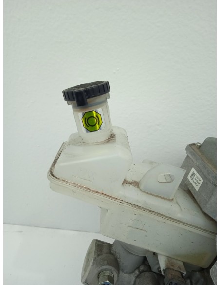 Recambio de bomba freno para nissan leaf acenta referencia OEM IAM 460074NP0A  