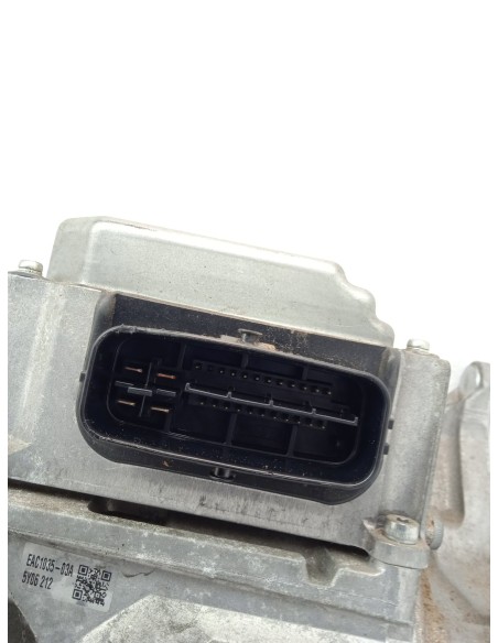 Recambio de bomba freno para nissan leaf acenta referencia OEM IAM 460074NP0A  
