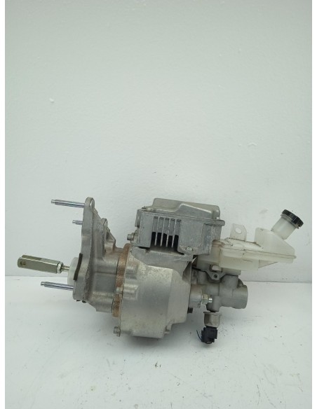 Recambio de bomba freno para nissan leaf acenta referencia OEM IAM 460074NP0A  