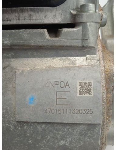 Recambio de bomba freno para nissan leaf acenta referencia OEM IAM 460074NP0A  