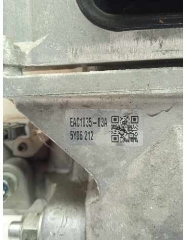 Recambio de bomba freno para nissan leaf acenta referencia OEM IAM 460074NP0A  
