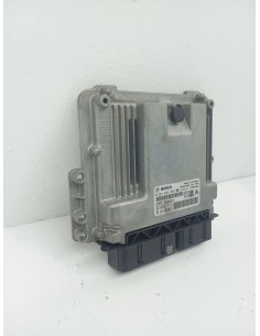 Recambio de centralita motor uce para peugeot 3008 i monospace (0u_) 1.6 bluehdi 120 referencia OEM IAM 9814182680   2