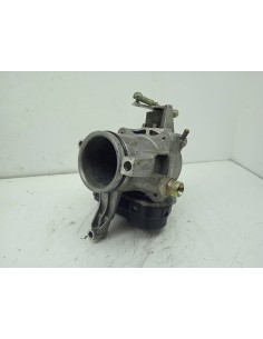 Recambio de caja mariposa para mercedes-benz clase e (w210) berlina 2.3 16v cat referencia OEM IAM A1111410344  