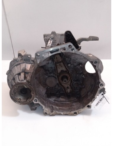 Recambio de caja cambios para volkswagen golf vi (5k1) 2.0 tdi referencia OEM IAM LLL  