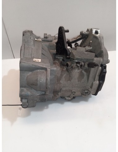 Recambio de caja cambios para volkswagen golf vi (5k1) 2.0 tdi referencia OEM IAM LLL  