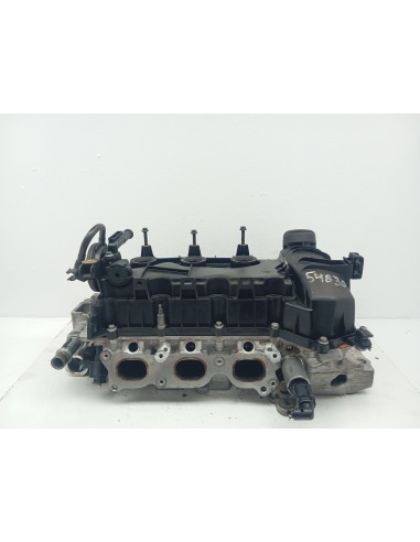Recambio de culata para citroën c3 iii (sx) 1.2 vti 82 referencia OEM IAM 9671871510  