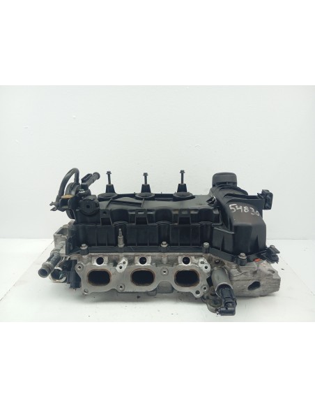 Recambio de culata para citroën c3 iii (sx) 1.2 vti 82 referencia OEM IAM 9671871510  