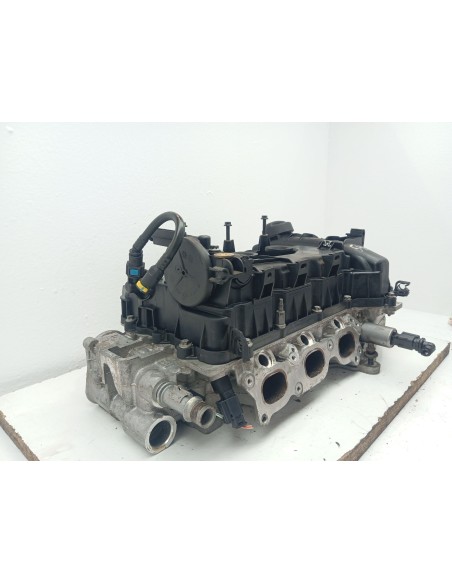 Recambio de culata para citroën c3 iii (sx) 1.2 vti 82 referencia OEM IAM 9671871510  