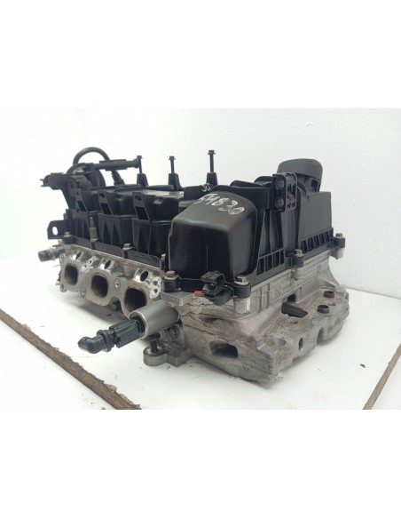 Recambio de culata para citroën c3 iii (sx) 1.2 vti 82 referencia OEM IAM 9671871510  