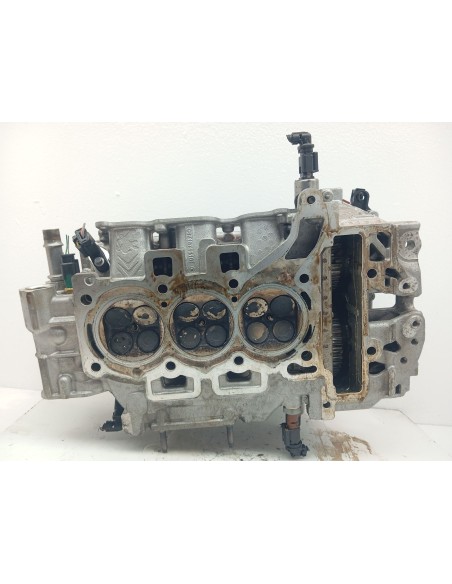 Recambio de culata para citroën c3 iii (sx) 1.2 vti 82 referencia OEM IAM 9671871510  
