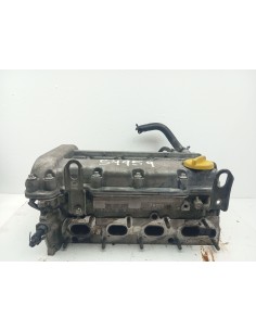 Recambio de culata para opel agila a (h00) 1.2 16v (f68) referencia OEM IAM 90400234  
