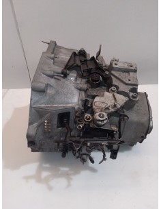 Recambio de caja cambios para peugeot 208 allure referencia OEM IAM 20EA30   2