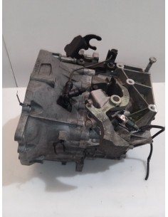 Recambio de caja cambios para ford mondeo ber. (ca2) trend (09.2010) referencia OEM IAM 7G9R7002YF   2