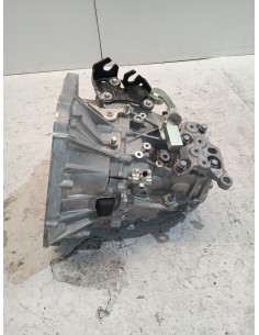 Recambio de caja cambios para toyota yaris (_p13_) 1.5 (nsp131_) referencia OEM IAM 12EPP30   2
