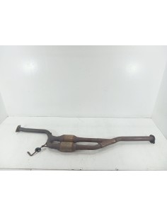 Recambio de catalizador para lexus is200 (ds2/is2) 200d referencia OEM IAM 1741026360  