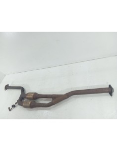 Recambio de catalizador para lexus is200 (ds2/is2) 200d referencia OEM IAM 1741026360   2