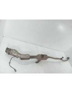 Recambio de catalizador para toyota prius plus (_w4_) 1.8 hybrid (zvw40w, zvw41w) referencia OEM IAM 1741037572   2