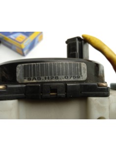 Recambio de mando luces para hyundai terracan (hp) 2.9 crdi cat referencia OEM IAM    2