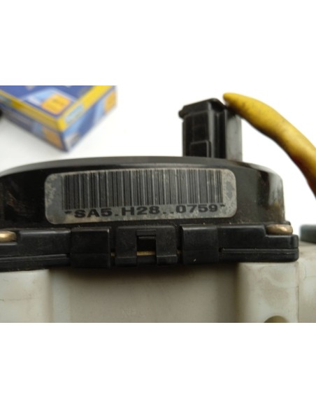 Recambio de mando luces para hyundai terracan (hp) 2.9 crdi cat referencia OEM IAM   