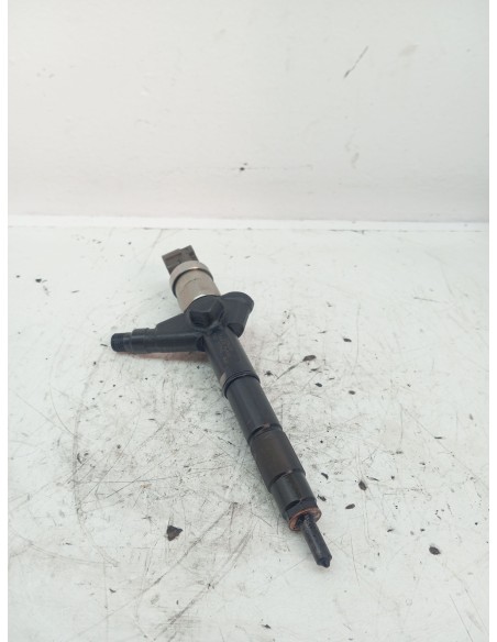 Recambio de inyector para nissan primera station wagon (wp12) 2.2 di referencia OEM IAM 16600AU600  