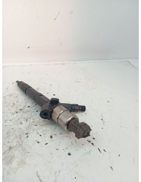 Recambio de inyector para nissan primera station wagon (wp12) 2.2 di referencia OEM IAM 16600AU600  