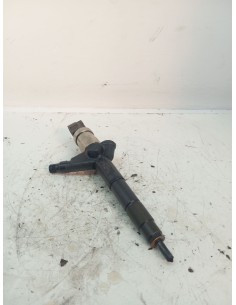 Recambio de inyector para nissan primera station wagon (wp12) 2.2 di referencia OEM IAM 16600AU600   2