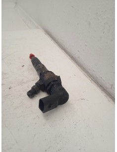 Recambio de inyector para citroën c3 i (fc_, fn_) 1.4 hdi referencia OEM IAM 9655304880   2
