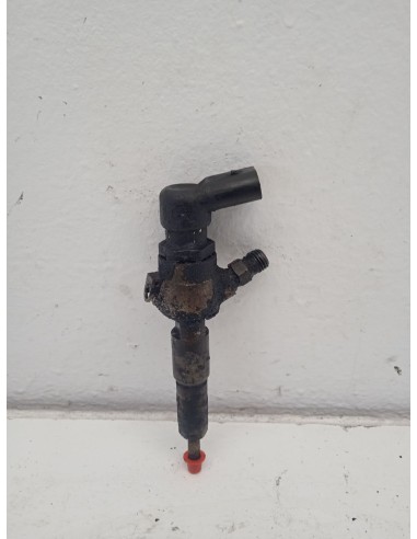 Recambio de inyector para citroën c3 i (fc_, fn_) 1.4 hdi referencia OEM IAM 9655304880  