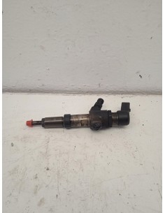 Recambio de inyector para citroën c3 i (fc_, fn_) 1.4 hdi referencia OEM IAM 9655304880  