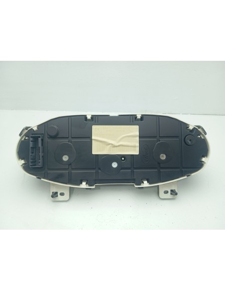 Recambio de cuadro instrumentos para ford fiesta vi (cb1, ccn) 1.6 tdci referencia OEM IAM 8A6T10849GD  