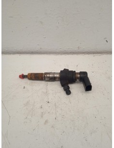Recambio de inyector para citroën c3 i (fc_, fn_) 1.4 hdi referencia OEM IAM 9655304880  