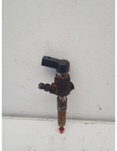Recambio de inyector para citroën c3 i (fc_, fn_) 1.4 hdi referencia OEM IAM 9655304880  