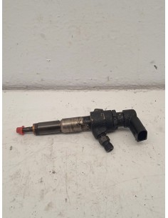 Recambio de inyector para citroën c3 i (fc_, fn_) 1.4 hdi referencia OEM IAM 9655304880  
