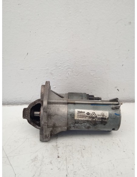 Recambio de motor arranque para dacia sandero laureate referencia OEM IAM 233000603R  