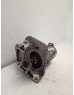 Recambio de motor arranque para dacia sandero laureate referencia OEM IAM 233000603R   2