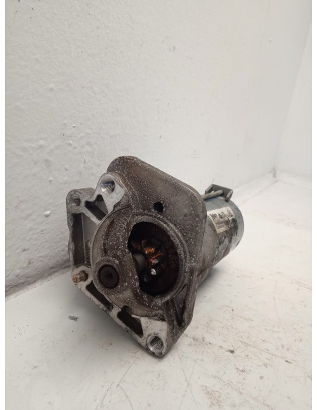 Recambio de motor arranque para dacia sandero laureate referencia OEM IAM 233000603R  