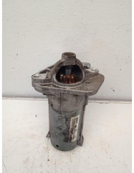 Recambio de motor arranque para dacia sandero laureate referencia OEM IAM 233000603R  