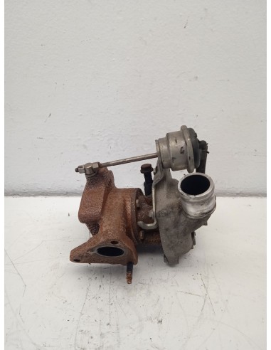 Recambio de turbocompresor para dacia sandero laureate referencia OEM IAM 882916H82301868  