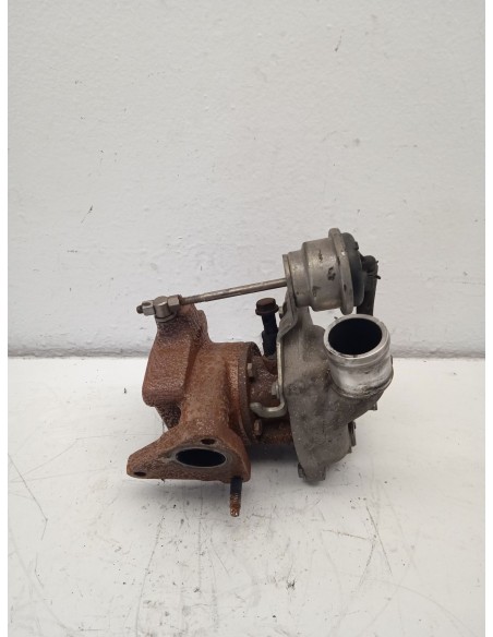 Recambio de turbocompresor para dacia sandero laureate referencia OEM IAM 882916H82301868  