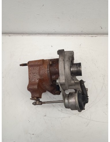 Recambio de turbocompresor para dacia sandero laureate referencia OEM IAM 882916H82301868  
