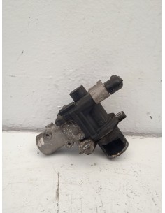 Recambio de valvula egr para dacia sandero laureate referencia OEM IAM 8200282949  