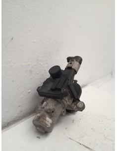 Recambio de valvula egr para dacia sandero laureate referencia OEM IAM 8200282949   2