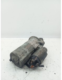 Recambio de motor arranque para ssangyong actyon sports 200 xdi limited 4wd referencia OEM IAM 6611514101   2