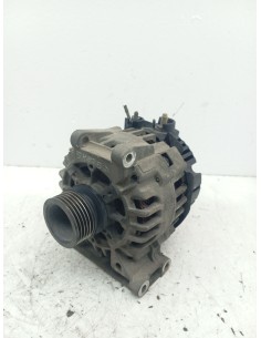 Recambio de alternador para mercedes-benz clase a (w168) a 140 (168.031, 168.131) referencia OEM IAM A0121544502  